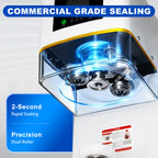 Can Sealer Machine ,White