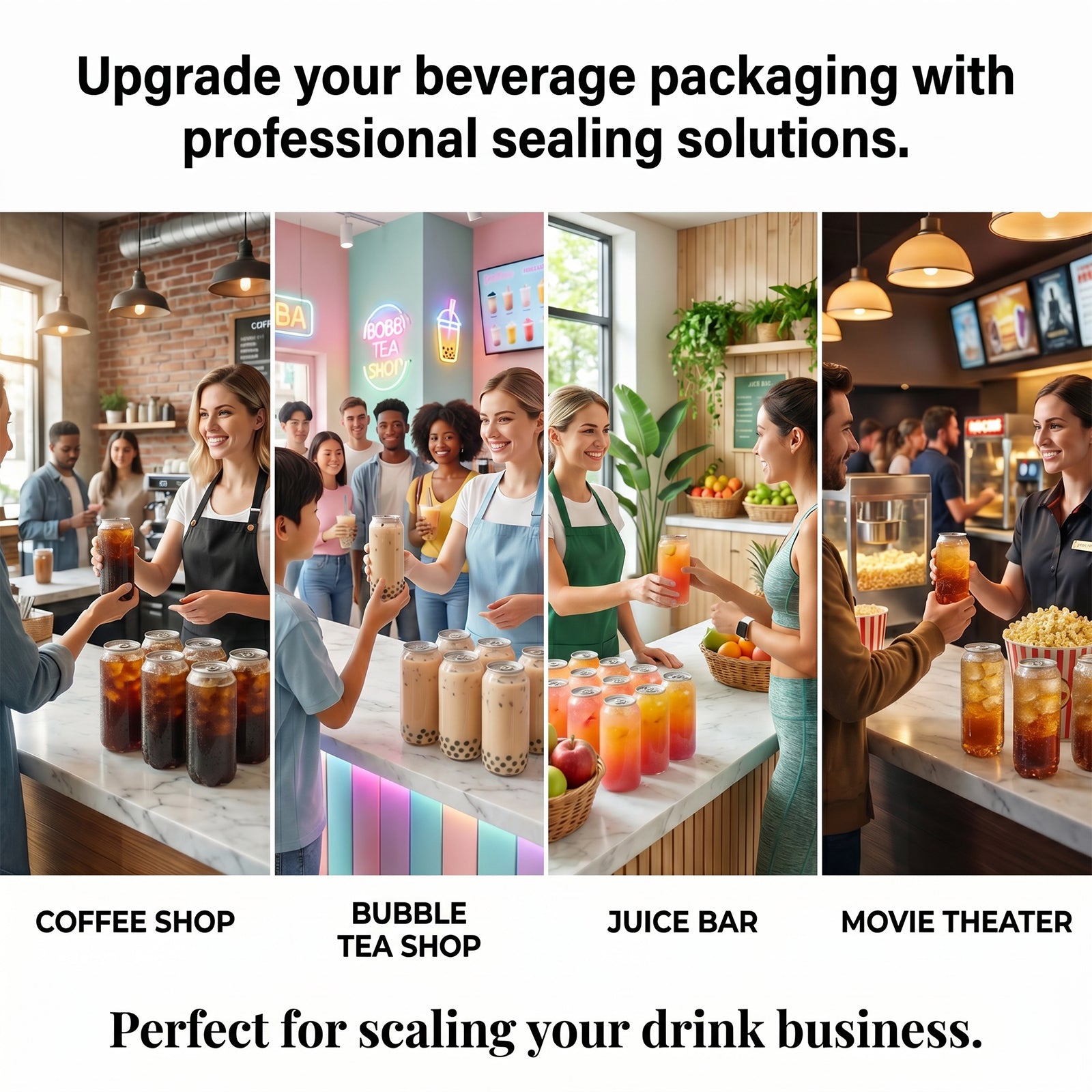 22oz (650ml) PET  sealer Cups-POP TOP LIDS,100pack