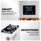 Can Sealer Machine ,White